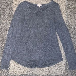 Charming Charlie’s Sweater